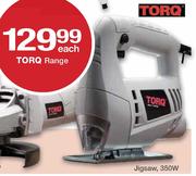 Torq Jigsaw-350W