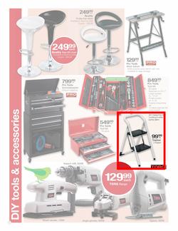 Checkers Hyper KZN : Spring Home & Outdoor Collection (24 Sep - 7 Oct), page 12
