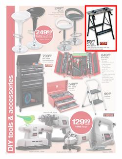 Checkers Hyper KZN : Spring Home & Outdoor Collection (24 Sep - 7 Oct), page 12