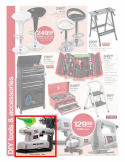 Checkers Hyper KZN : Spring Home & Outdoor Collection (24 Sep - 7 Oct), page 12