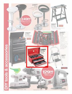 Checkers Hyper KZN : Spring Home & Outdoor Collection (24 Sep - 7 Oct), page 12