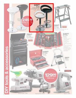 Checkers Hyper KZN : Spring Home & Outdoor Collection (24 Sep - 7 Oct), page 12