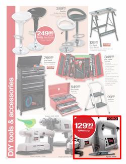Checkers Hyper KZN : Spring Home & Outdoor Collection (24 Sep - 7 Oct), page 12