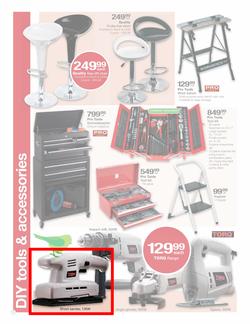 Checkers Hyper Eastern Cape : Spring Home & Outdoor Collection (24 Sep - 7 Oct), page 12