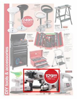 Checkers Hyper Eastern Cape : Spring Home & Outdoor Collection (24 Sep - 7 Oct), page 12