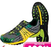 Power Mens Leisure Trainers