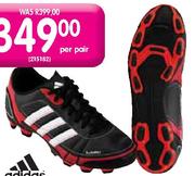 Adidas Mens Ezeiro Soccer Boots