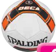 Elite Soccer Ball