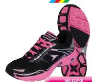 Power Ladies Leisure Shoes