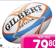 Goldeuct Fifteens Rugby Ball