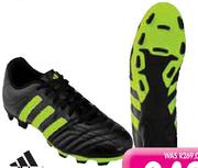 Adidas Mens Goletto Soccer Boots