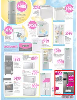 Game : Sunsational Deals (11 Oct - 14 Oct), page 12