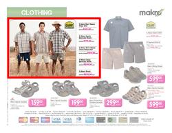 Makro : Outdoor Camping 4x4 (9 Oct - 22 Oct), page 12