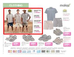 Makro : Outdoor Camping 4x4 (9 Oct - 22 Oct), page 12