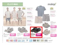 Makro : Outdoor Camping 4x4 (9 Oct - 22 Oct), page 12