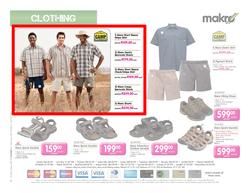 Makro : Outdoor Camping 4x4 (9 Oct - 22 Oct), page 12