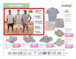 Makro : Outdoor Camping 4x4 (9 Oct - 22 Oct), page 12