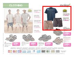 Makro : Outdoor Camping 4x4 (9 Oct - 22 Oct), page 12