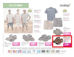 Makro : Outdoor Camping 4x4 (9 Oct - 22 Oct), page 12