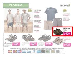 Makro : Outdoor Camping 4x4 (9 Oct - 22 Oct), page 12
