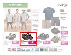 Makro : Outdoor Camping 4x4 (9 Oct - 22 Oct), page 12