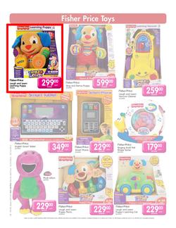 Makro : Kids Gifting (14 Oct - 24 Dec), page 12