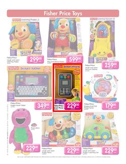 Makro : Kids Gifting (14 Oct - 24 Dec), page 12