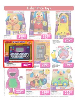 Makro : Kids Gifting (14 Oct - 24 Dec), page 12