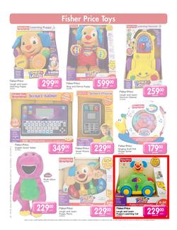 Makro : Kids Gifting (14 Oct - 24 Dec), page 12