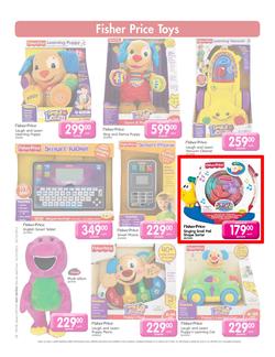 Makro : Kids Gifting (14 Oct - 24 Dec), page 12