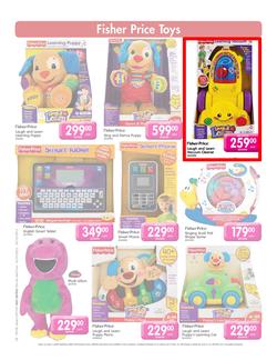 Makro : Kids Gifting (14 Oct - 24 Dec), page 12