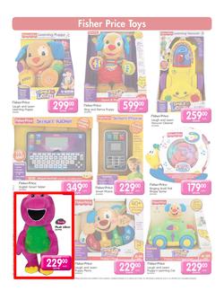 Makro : Kids Gifting (14 Oct - 24 Dec), page 12