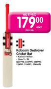 Kaboom Destroyer Cricket-Each