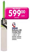 Kahuna AB Cricket Bat-Each