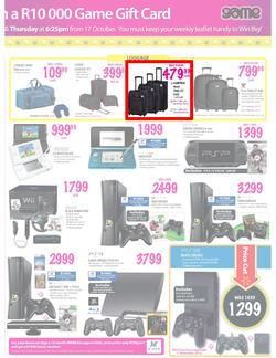 Game : What's The Big Deal (18 Oct - 21 Oct), page 11
