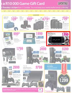 Game : What's The Big Deal (18 Oct - 21 Oct), page 11