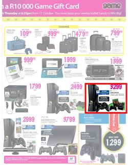 Game : What's The Big Deal (18 Oct - 21 Oct), page 11