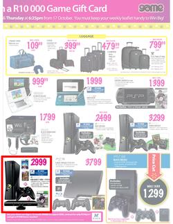 Game : What's The Big Deal (18 Oct - 21 Oct), page 11