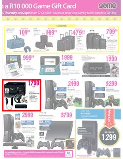 Game : What's The Big Deal (18 Oct - 21 Oct), page 11