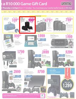 Game : What's The Big Deal (18 Oct - 21 Oct), page 11