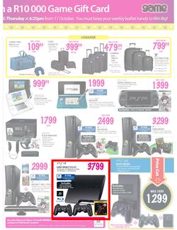 Game : What's The Big Deal (18 Oct - 21 Oct), page 11