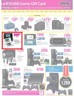 Game : What's The Big Deal (18 Oct - 21 Oct), page 11