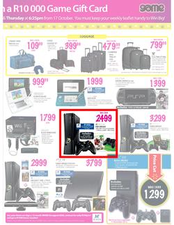 Game : What's The Big Deal (18 Oct - 21 Oct), page 11