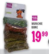 Simple Choice Munchie Bone