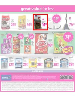 Game : Essential Savers (18 Oct - 28 Oct), page 12