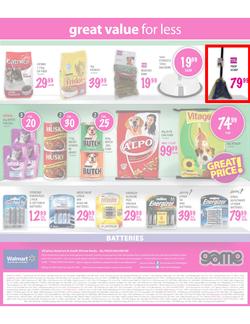 Game : Essential Savers (18 Oct - 28 Oct), page 12
