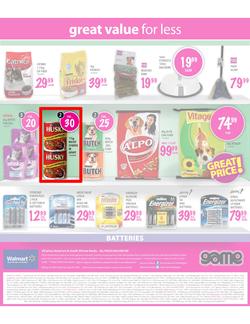 Game : Essential Savers (18 Oct - 28 Oct), page 12