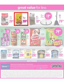 Game : Essential Savers (18 Oct - 28 Oct), page 12