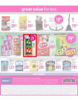 Game : Essential Savers (18 Oct - 28 Oct), page 12