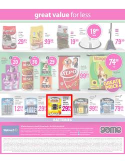 Game : Essential Savers (18 Oct - 28 Oct), page 12